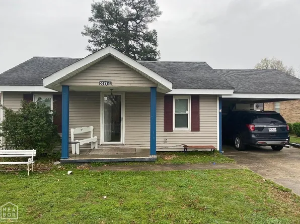 304 N Anderson Ave, Gideon, MO 63848