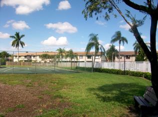 6611 Winfield Blvd APT 104-B, Margate, FL 33063