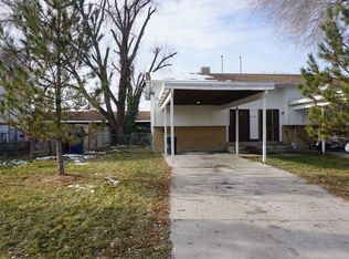 3172 S. 1850 W, West Valley City, UT 84119