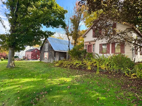 174 Main St, Haydenville, MA 01039