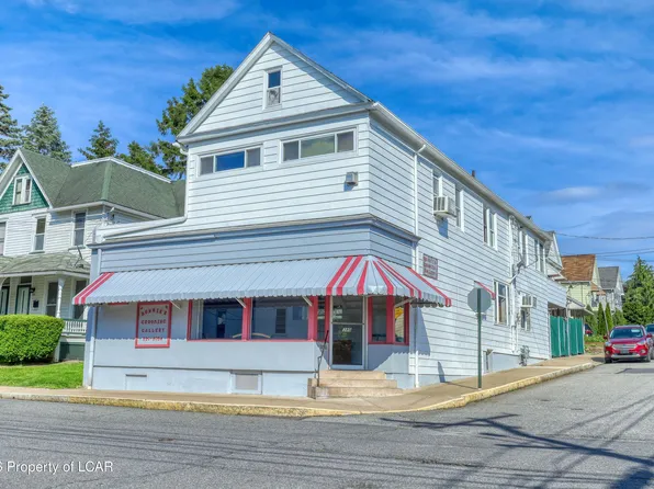 380 New Grove St, Wilkes Barre, PA 18702
