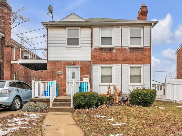 17329 Kentucky St, Detroit, MI 48221