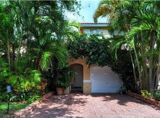 1530 Weeping Willow Way, Hollywood, FL 33019