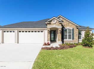 326 Athens Dr, Saint Augustine, FL 32092