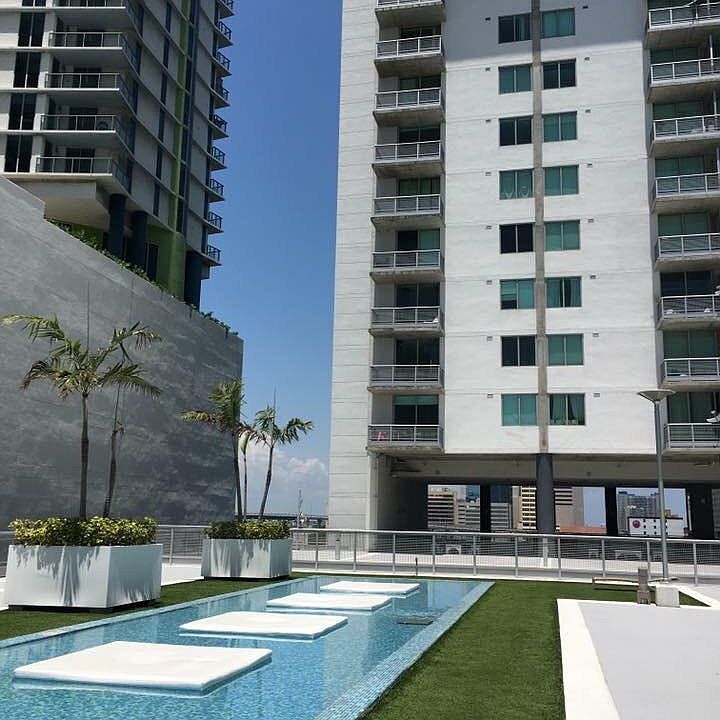 1st image of 690 SW 1st Ct APT 1214