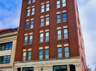 816 Kanawha Blvd E STE 5N, Charleston, WV 25301