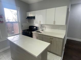 152 N 6th St #2F, Newark, NJ 07107