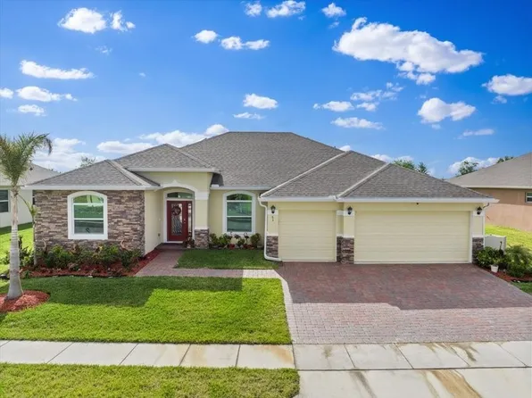 63 52nd Sq, Vero Beach, FL 32968