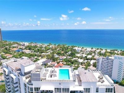 2841 N Ocean Blvd APT 1807, Fort Lauderdale, FL, 33308
