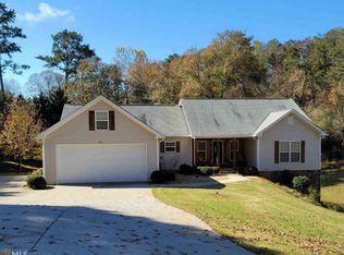 3611 Shady Oak Trl, Gainesville, GA 30506