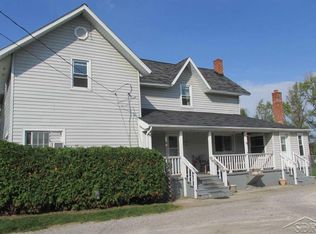 5043 E Birch Run Rd, Birch Run, MI 48415