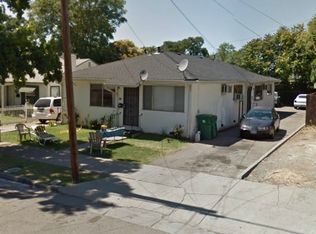 409 E Wyandotte St, Stockton, CA 95204