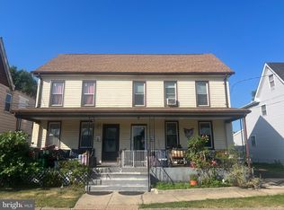 416-418 Taylor St, Riverside, NJ 08075