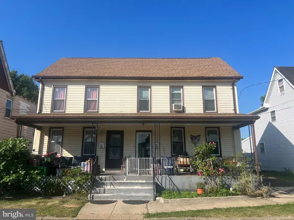 416-418 Taylor St, Riverside, NJ 08075