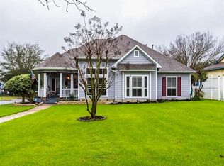 338 Witte, Kyle, TX 78640