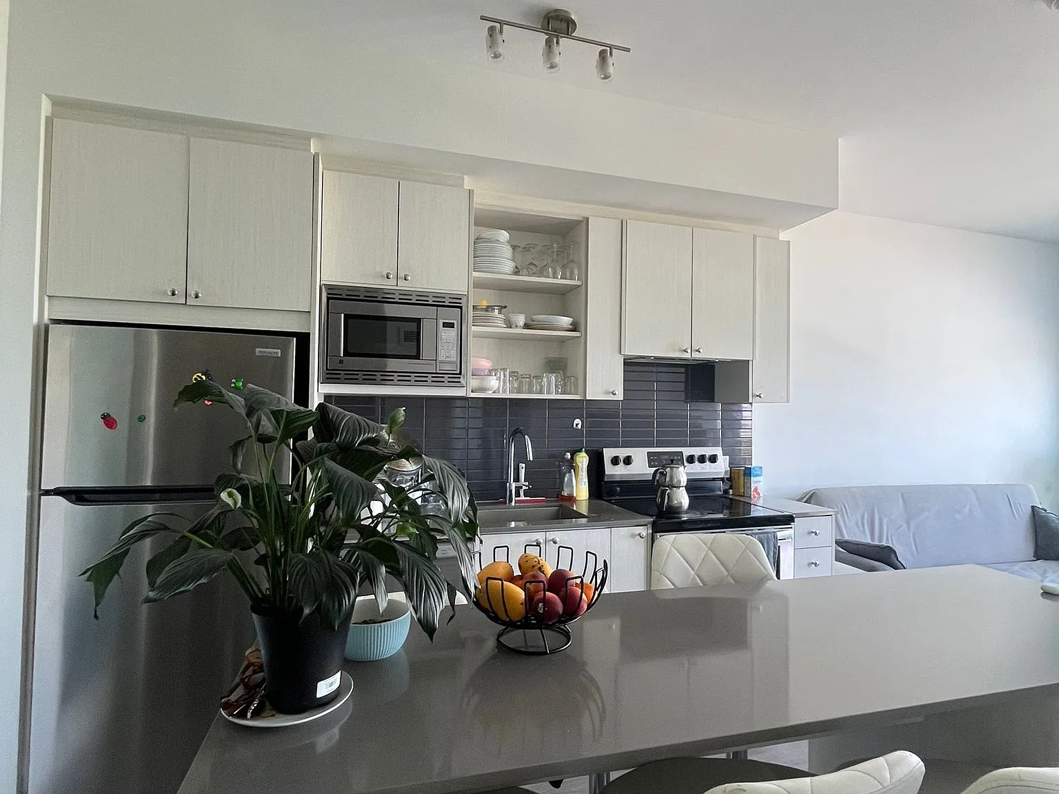 2 bed, $2,650 — Photo 2