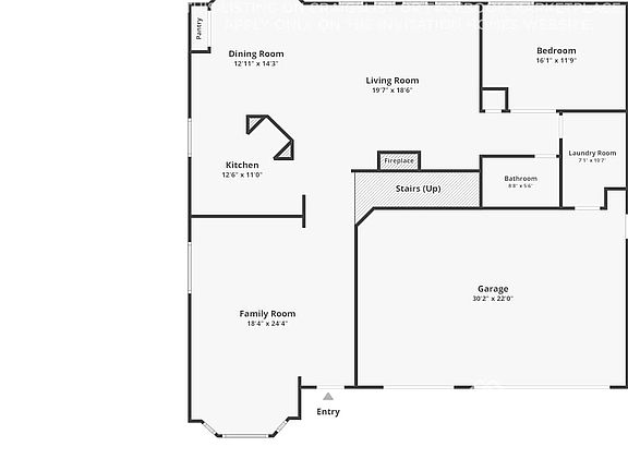 2nd image of 11458 E Ramblewood Ave