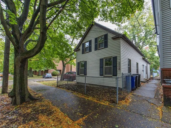 4213 Bridge Ave, Cleveland, OH 44113