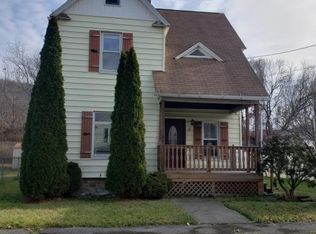 8 Smith Ave, Binghamton, NY 13904