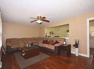 1216 NE 84th Ter, Kansas City, MO 64155