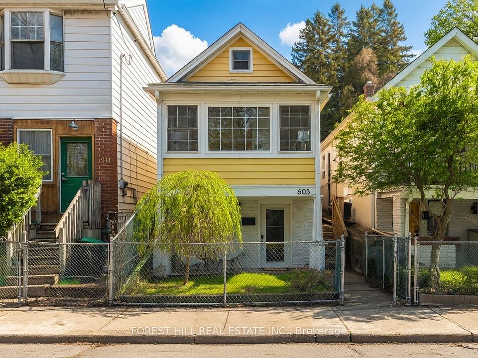 1st image of 605 Craven Rd