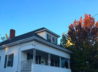 171 Grove St, Providence, RI 02909