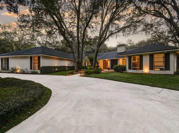 222 DOGWOOD TRACE, TARPON SPRINGS, FL 34688