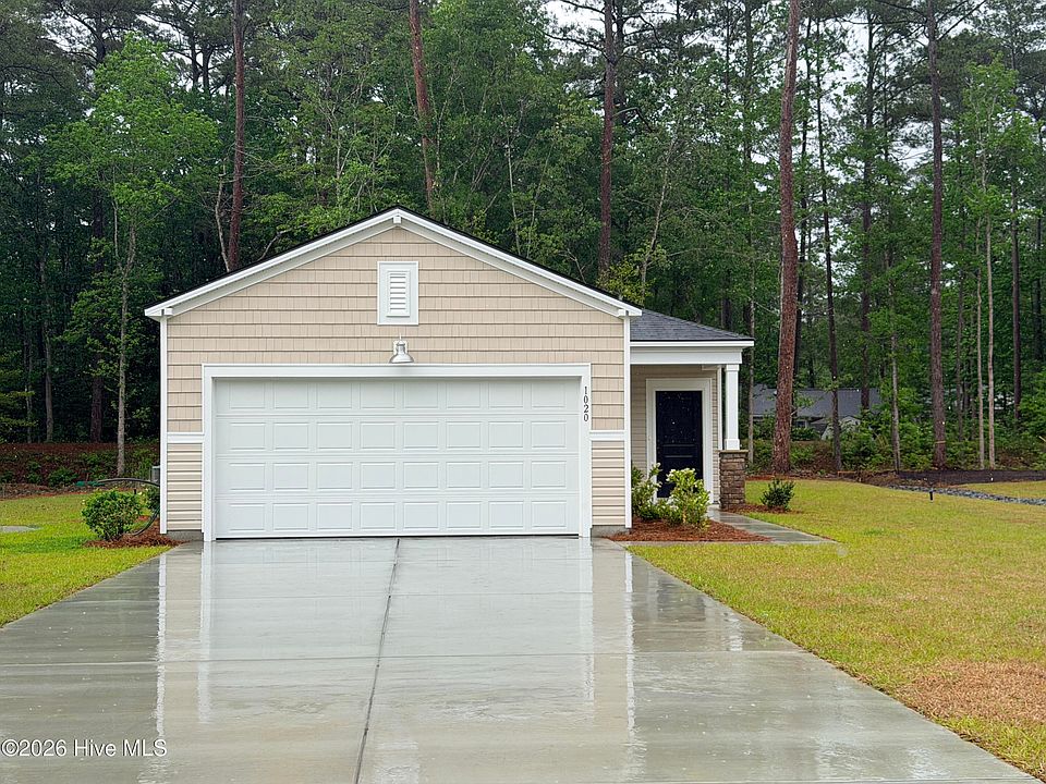 1st image of 1020 Harbor Drive Lot 55