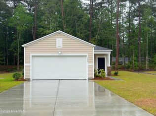 1020 Harbor Dr LOT 55, Calabash, NC 28467