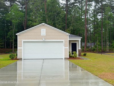 1020 Harbor Drive Lot 55, Calabash, NC, 28467