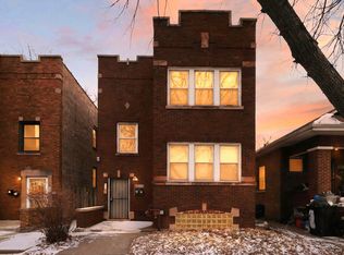 8005 S Blackstone Ave, Chicago, IL 60619