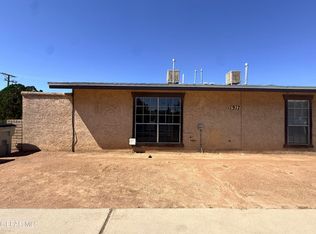 1917 Karen Sue Pl APT C, El Paso, TX 79936