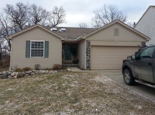 1630 Chelsea Cir, Howell, MI 48843