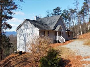 1316 New Hope Rd, Ellijay, GA 30540