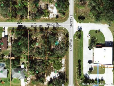 21479 Brooks Ave #7, Pt Charlotte, FL, 33954