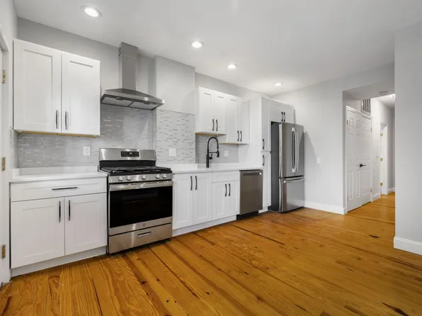 131 Cottage St, East Boston, MA 02128