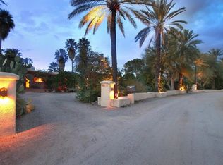 6431 N Treasure Dr, Tucson, AZ 85704