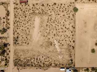 16298 S Johnson Ln, Yucca, AZ 86438