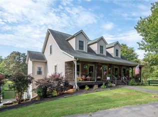 502 E Valley Rd NE, Rydal, GA 30171