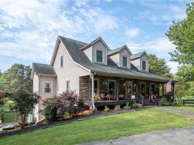 502 E Valley Rd NE, Rydal, GA, 30171