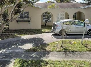 4981 SW 7th St, Margate, FL 33068