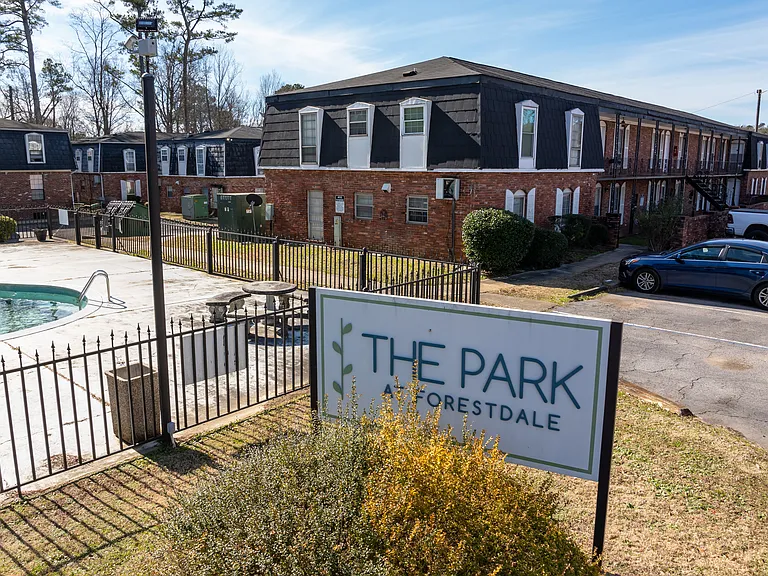 Park at Forestdale — Photo 55
