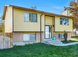3663 W Cub Dr, Salt Lake City, UT 84129