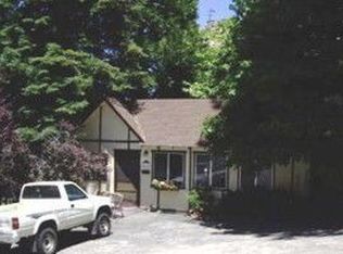 819 Arrowhead Villa Rd, Lake Arrowhead, CA 92352