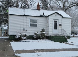 44 W Maplewood Ave, Muskegon Heights, MI