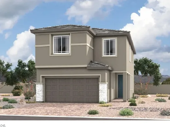 5163 Dustin Keller Ave, Las Vegas, NV 89139