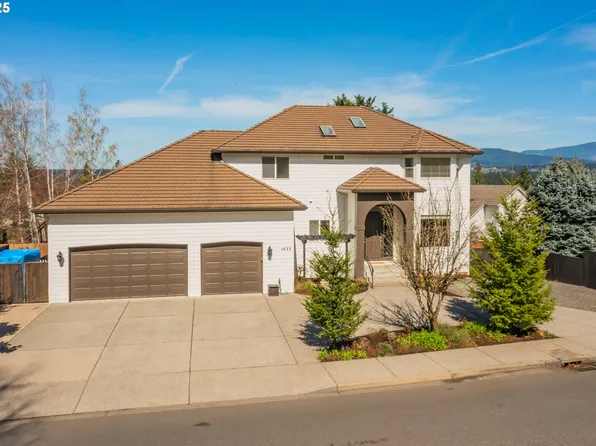 1633 NW 43rd Ave, Camas, WA 98607
