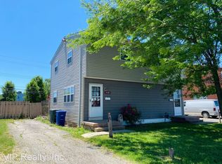 4187 Sullivant Ave, Columbus, OH