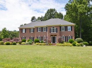 8600 Spl Case Ridge Dr, Oak Ridge, NC 27310