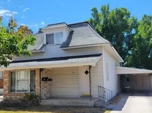 36 E 200 S #1, Logan, UT 84321